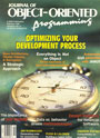 Journal of Object-Oriented Programing